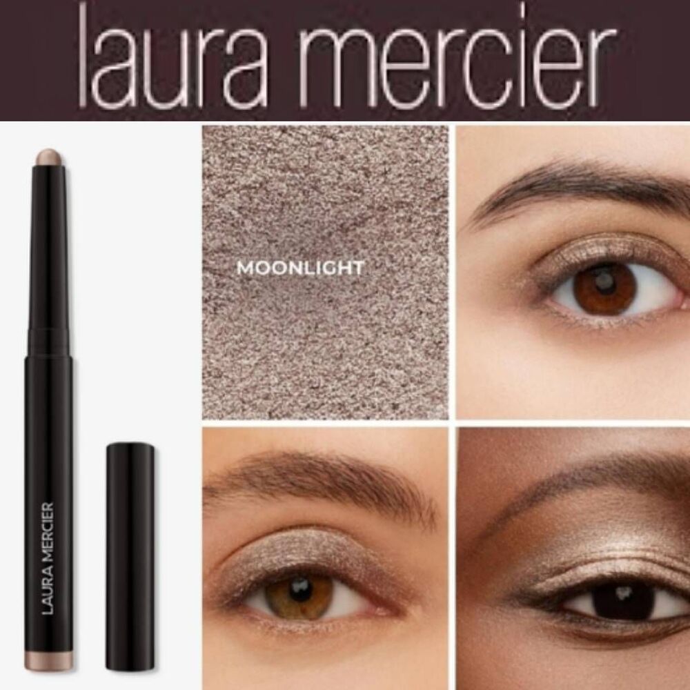 Laura Mercier Caviar Stick Eye Color
